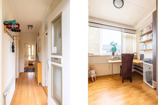 Medium property photo - Bellinistraat 36, 7604 JR Almelo